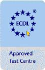 ECDL Approved Test Centre
